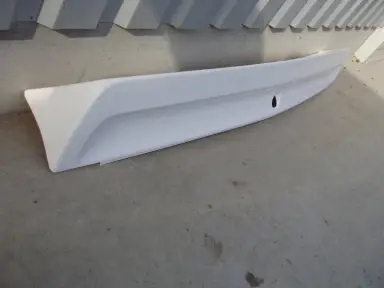Alerón trasero Toyota Celica Daruma TA22