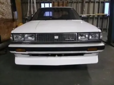 Chin Spoiler para Toyota X70