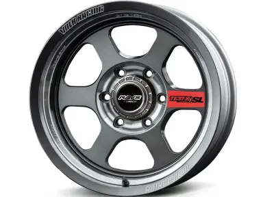 VOLK RACING TE37XT SL M-SPEC