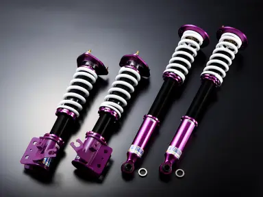 D-MAX Super Street Suspension Kit Nissan Laurel C35