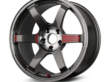 VOLK RACING TE37 SAGA SL