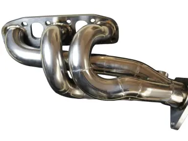 Z33 Fairlady Z (Ver NISMO) SUS Exhaust Manifold - TAKUMI Series para Nissan Fairlady Z Z33