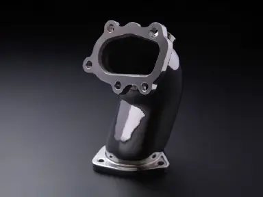 D-MAX Outlet Pipe Ver.GTR