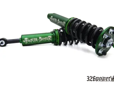326POWER Chakuriki Damper Entry Model Honda Civic EF-EG-EK