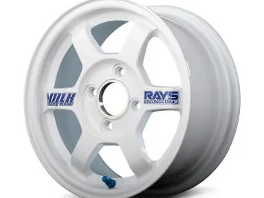 VOLK RACING TE37