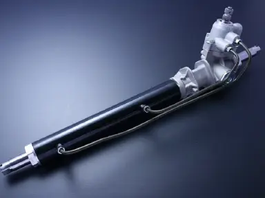 D-MAX Cremallera de Dirección Asistida S14/S15