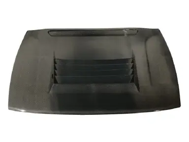 D-MAX D1SPEC Capó Nissan Silvia S13