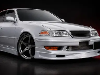 Aero ELITE para Toyota Mark II JZX100