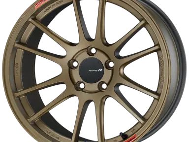 ENKEI Racing Revolution GTC01RR