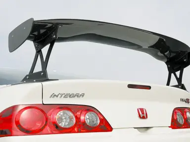INGS Z-Power WING para Integra DC5