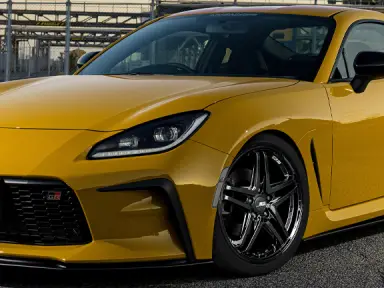 SSR GTV06