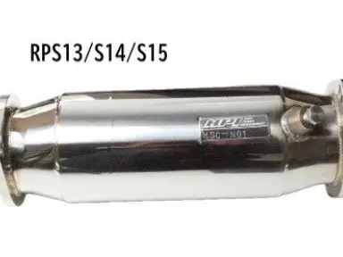 Sports Catalyzer para Nissan 180SX RPS13