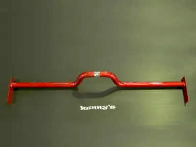 Barra cruzada trasera Kunny'z para Toyota Mark II JZX90
