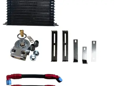 FAIRLADY Z (Z33) Engine Oil Cooler Kit para Nissan Fairlady Z Z33