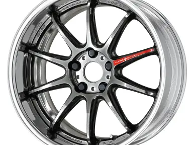 WORK EMOTION ZR10 2P