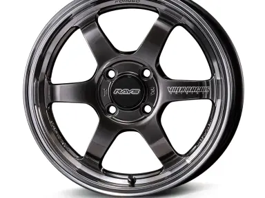 VOLK RACING TE37KCR PROGRESSIVE MODEL