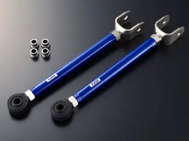 D-MAX D1SPEC Rear Pillow Tension Rod JZX