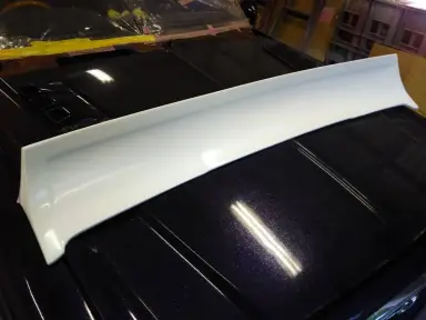 Alerón Trasero Hiro Nissan Skyline C211
