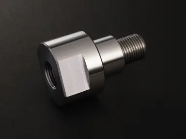 D-MAX D1SPEC Adaptador de Aumento de Ángulo de Dirección 86/GR86