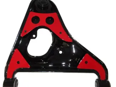 Refuerzo de brazos traseros GP Sports G-MASTER para Nissan Skyline R32