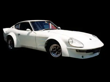 Aero Arita Speed para Nissan Fairlady Z S30