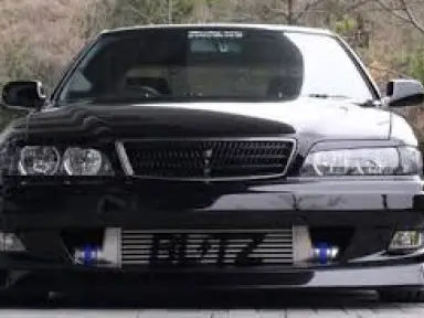 Eyeline URAS para JZX100 Chaser