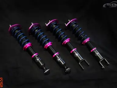 Suspensión roscada R Magic Second Line para Mazda RX-7 FD3S