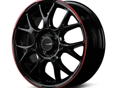 MID RACING R27