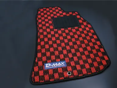 D-MAX Alfombrillas Nissan Skyline R32 2WD/4WD