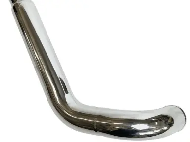 PS13 Silvia RPS13 180SX Aluminum Intercooler Piping Set para Nissan Silvia S13