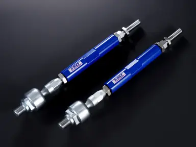 D-MAX D1SPEC Tirante de Dirección Reforzado Type R +35 mm HCR32