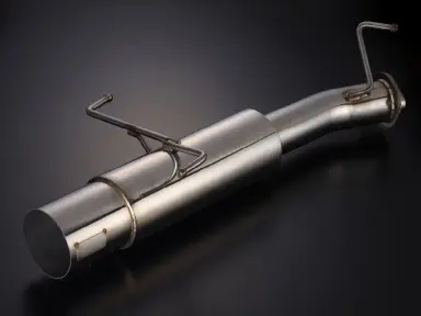 D-MAX Escape Cannon 115 mm S14 S15