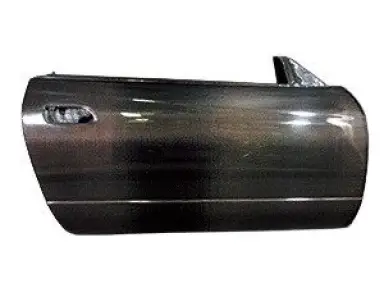 Nissan Silvia Lightweight Doors S13 PS13 RPS13 180SX S15 Carbon FRP para Nissan Silvia S13