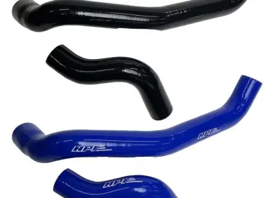 Nissan Skyline GT-R BNR34 RB26DETT Silicone Radiator Hose para Nissan Skyline GT-R BNR34