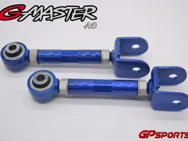 Brazos regulables GP Sports G-MASTER AO para Nissan Skyline R34
