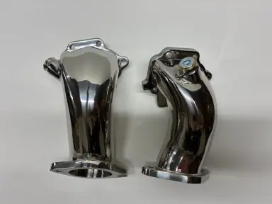 BNR32 BCNR33 Skyline GT-R SUS Turbo Outlet Pipe para Nissan Skyline GT-R BNR32