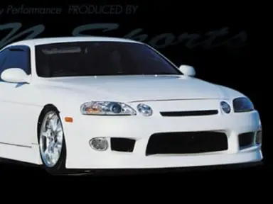 BN Sports Type I para 30 / 31 Soarer