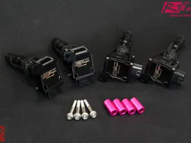 Bobinas de encendido R Magic Power Coil Type C para Mazda MX-5 NCEC