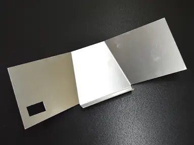 TEC-ART'S Aluminium Meter Panel para Toyota Corolla Levin AE86