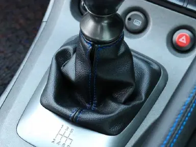 D-MAX Fuelle de Cambio