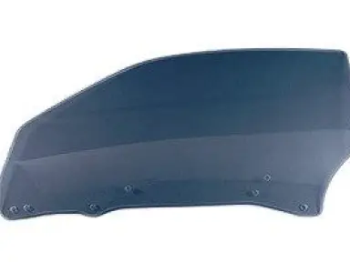Ventanillas acrílicas de competición HPI para Honda S2000 AP1