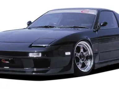 Aero GP Sports G-FOUR para Nissan 180SX RPS13