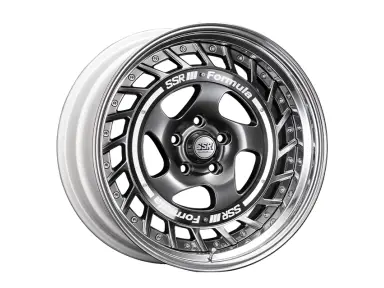 SSR Formula AERO SPOKE