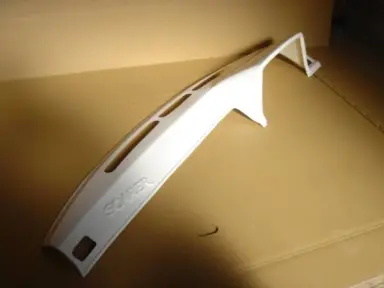 Panel de Salpicadero FRP para Toyota Soarer GZ10-MZ10