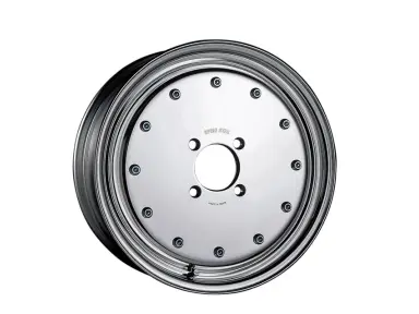 SSR Speed Star MK-I