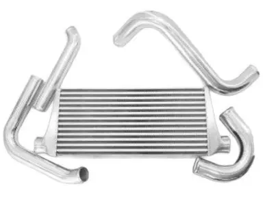 JZZ30 Soarer Late Model Intercooler Kit para Toyota Soarer JZZ30