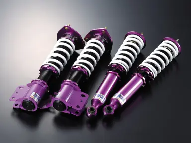 D-MAX Super Street Suspension Kit S13/180SX