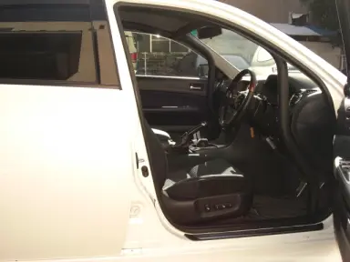 Jaula antivuelco Saito Rollcage para Verossa JZX110