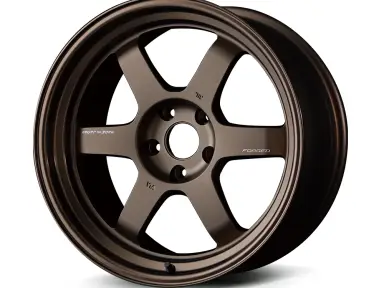 VOLK RACING TE37V MARK-II