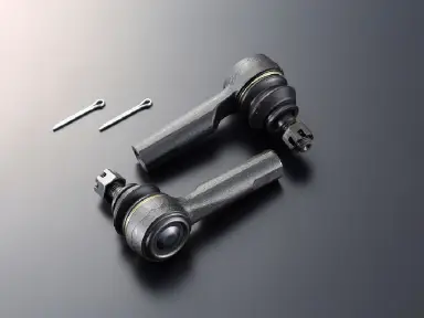 D-MAX D1SPEC Terminal Direccion Ball Joint